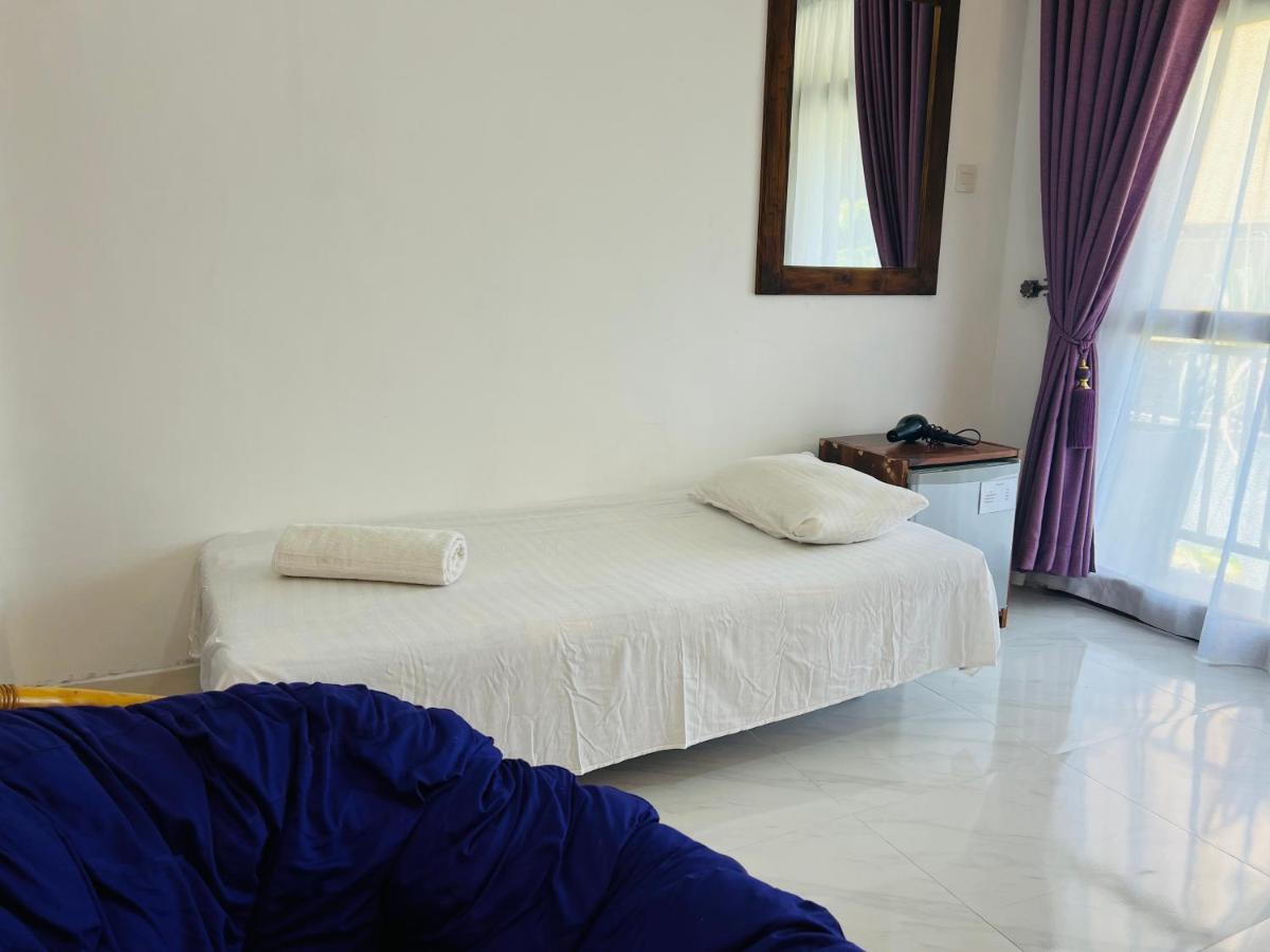 Heaven Breeze Hotell Kandy Exteriör bild