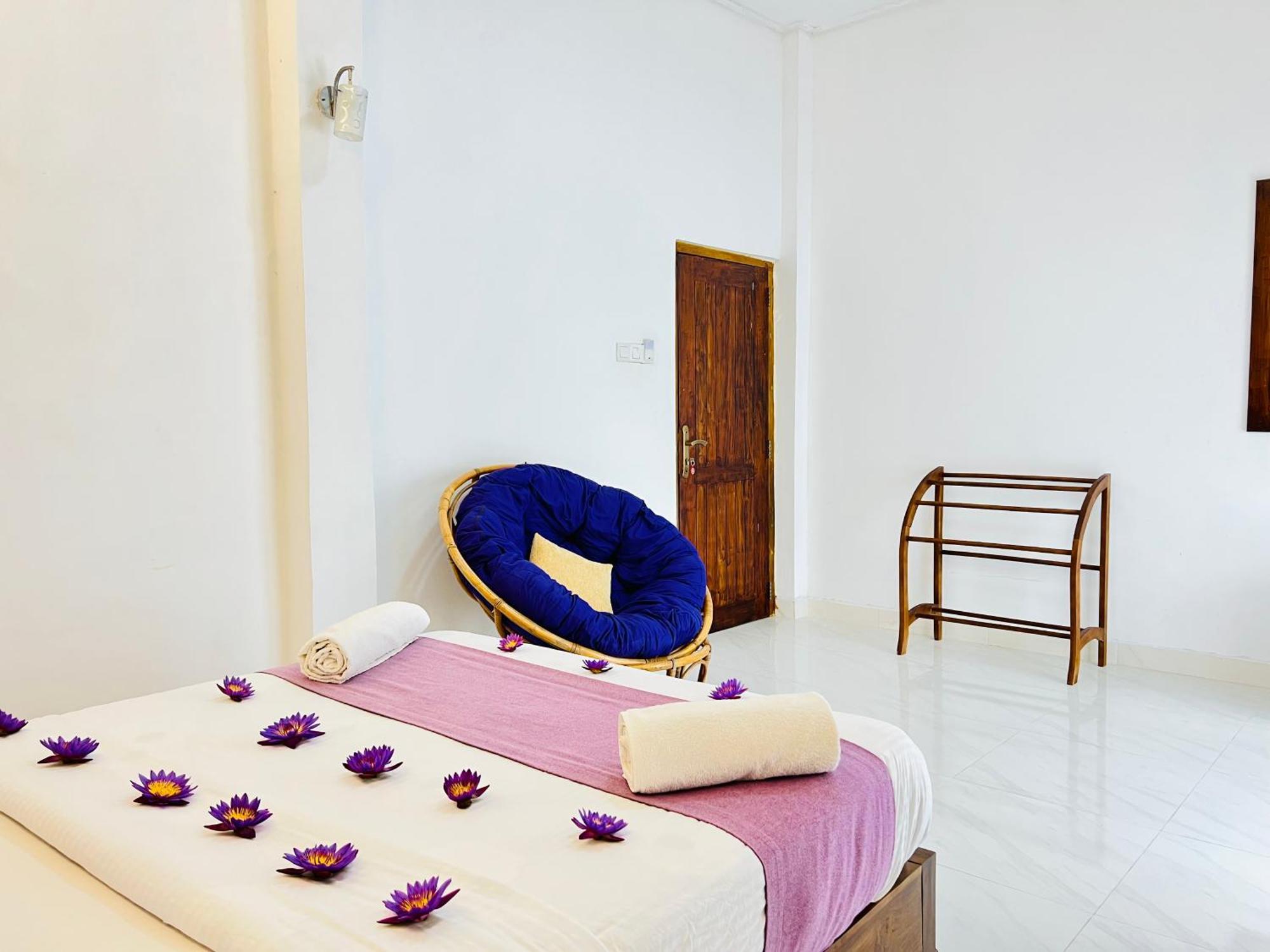 Heaven Breeze Hotell Kandy Exteriör bild