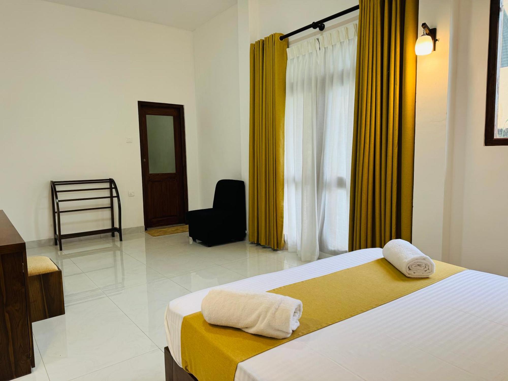 Heaven Breeze Hotell Kandy Exteriör bild