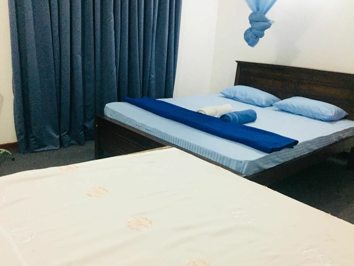 Heaven Breeze Hotell Kandy Exteriör bild