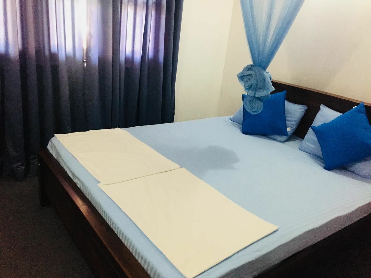 Heaven Breeze Hotell Kandy Exteriör bild