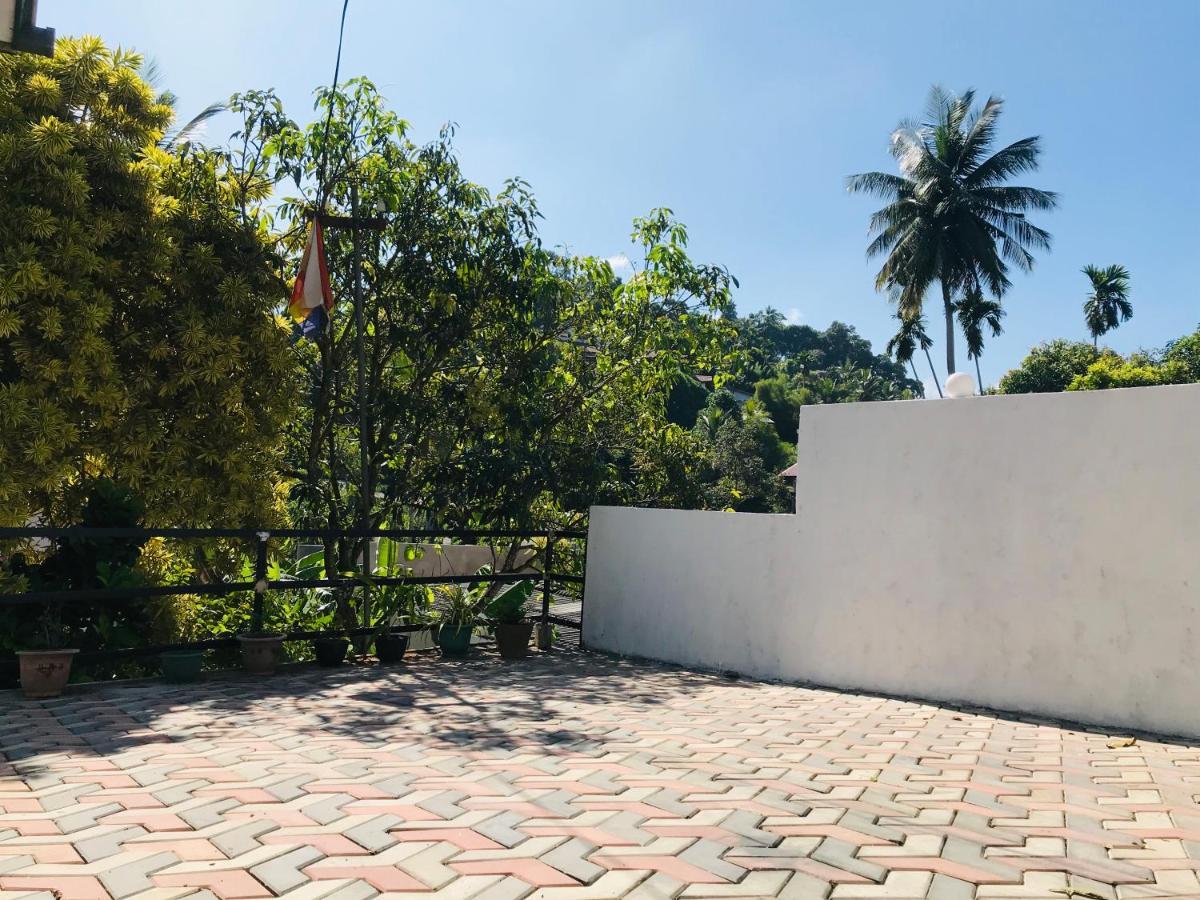 Heaven Breeze Hotell Kandy Exteriör bild